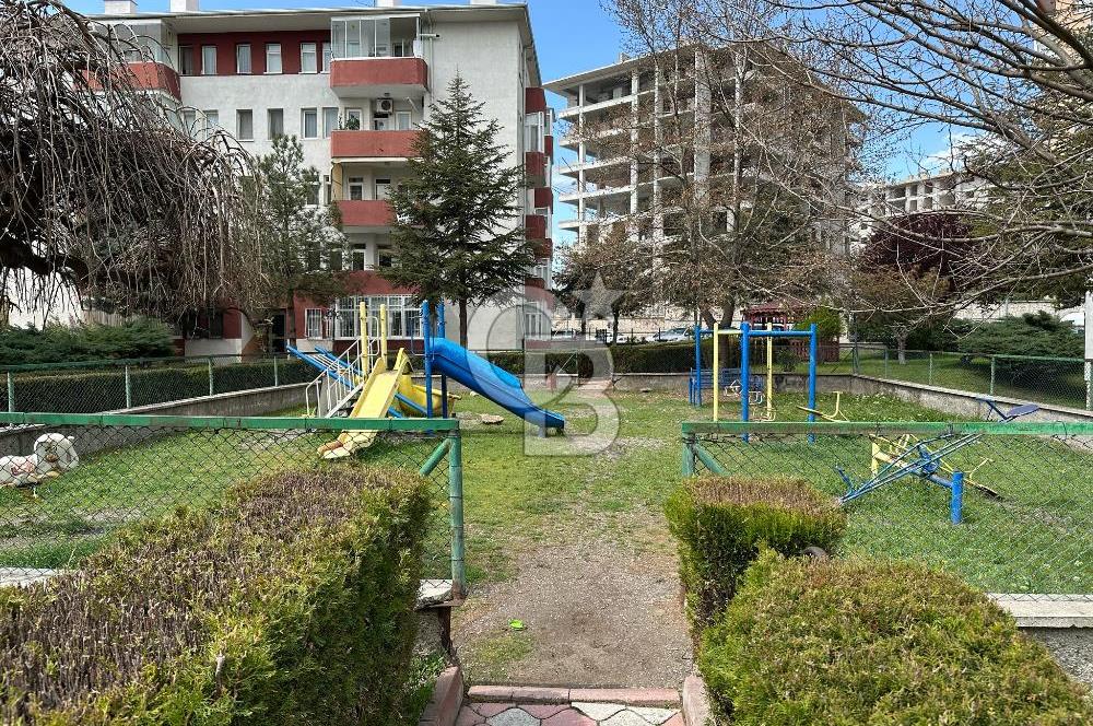 Batıkent İnönü Mah. Satılık 3+1 BOŞ-FIRSAT DAİRE