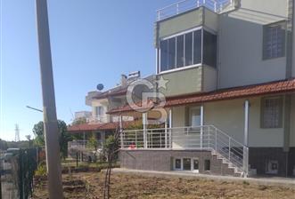 Dikili Salihleraltında Satılık Dubleks Villa