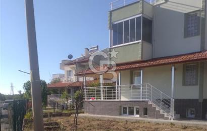 Dikili Salihleraltında Satılık Dubleks Villa