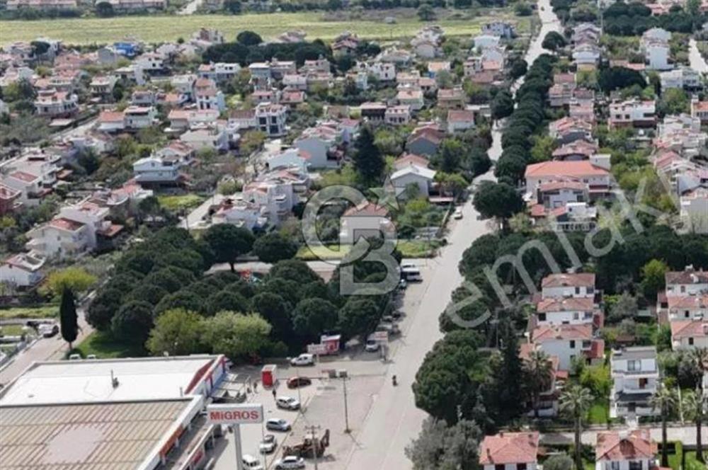 Dikili Salihleraltında Satılık Dubleks Villa
