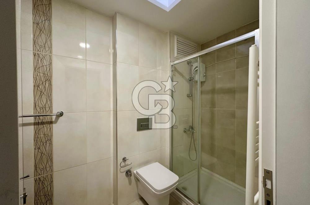 OSMANGAZİ MAH. BAYRAKLI'DA 2+1 DOĞAL GAZLI SATILIK DAİRE!