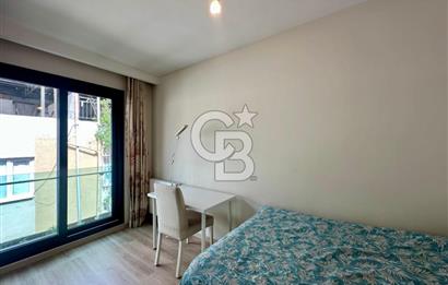 OSMANGAZİ MAH. BAYRAKLI'DA 2+1 DOĞAL GAZLI SATILIK DAİRE!