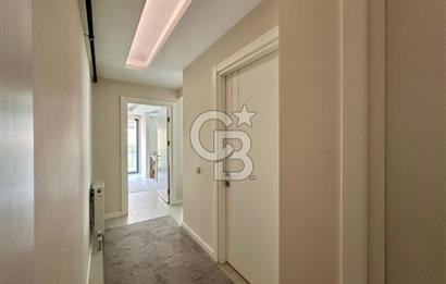 OSMANGAZİ MAH. BAYRAKLI'DA 2+1 DOĞAL GAZLI SATILIK DAİRE!
