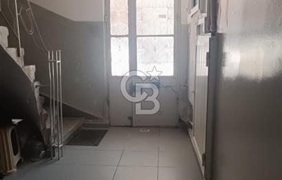 GAZİOSMANPAŞA'DA SATILIK 2+1 DAİRE
