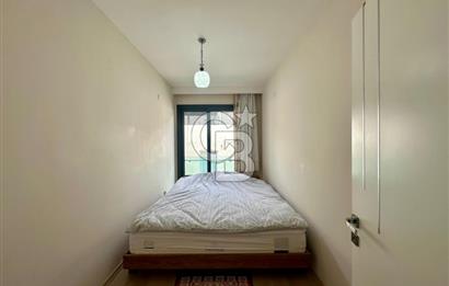OSMANGAZİ MAH. BAYRAKLI'DA 2+1 DOĞAL GAZLI SATILIK DAİRE!
