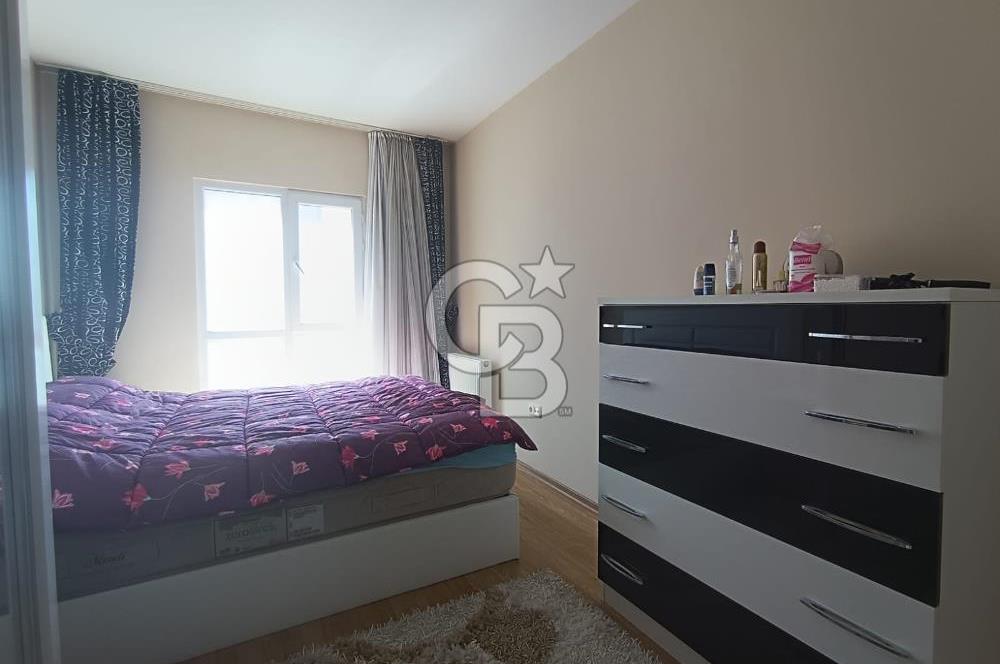 ESENYUT'UN EN PRERSTİJLİ SİTELERİNDEN ÖZYURTLAR Ntowers da 1+1