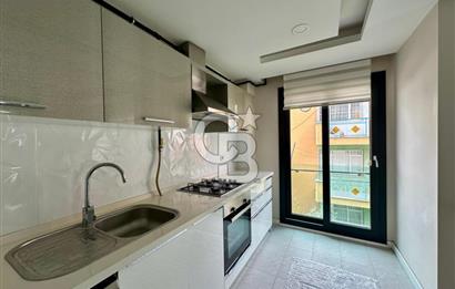 OSMANGAZİ MAH. BAYRAKLI'DA 2+1 DOĞAL GAZLI SATILIK DAİRE!