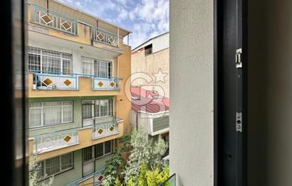 OSMANGAZİ MAH. BAYRAKLI'DA 2+1 DOĞAL GAZLI SATILIK DAİRE!