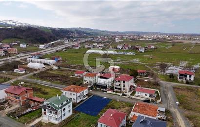 SATILIK ARSA