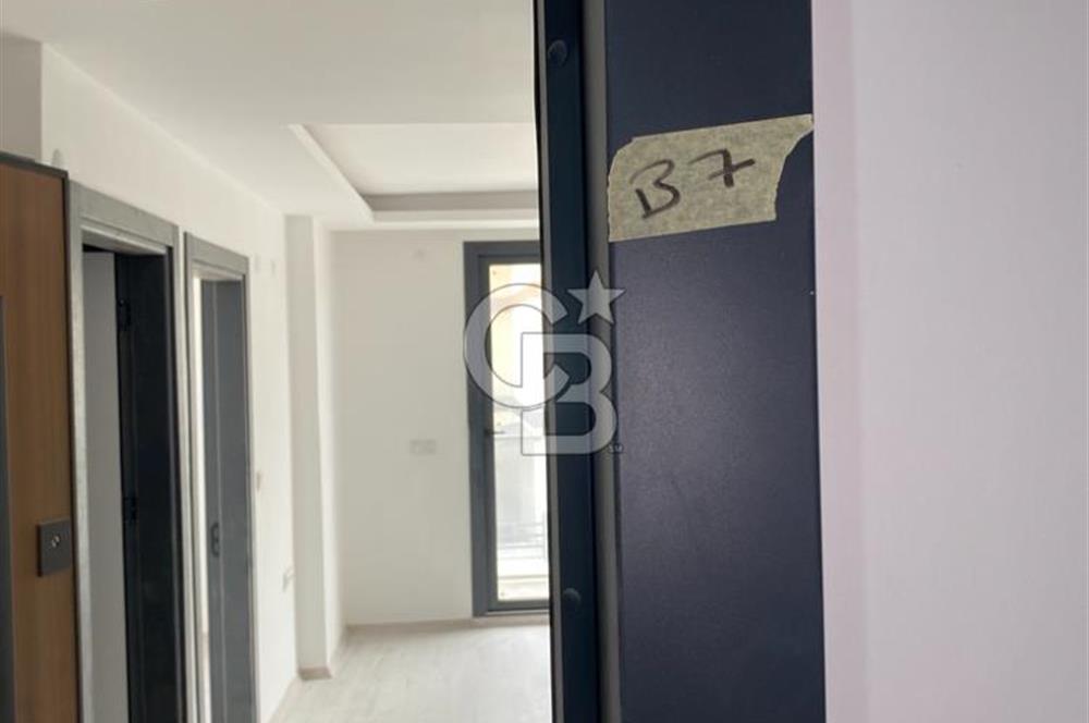 Seferihisar "LUWİ RESİDANCE" Projesinde Satılık 1+1