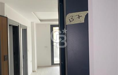Seferihisar "LUWİ RESİDANCE" Projesinde Satılık 1+1