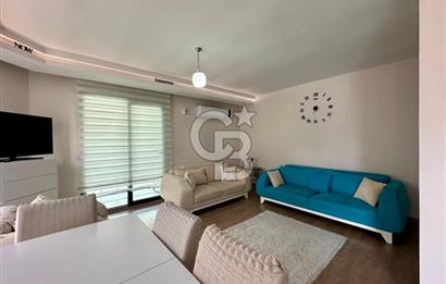 OSMANGAZİ MAH. BAYRAKLI'DA 2+1 DOĞAL GAZLI SATILIK DAİRE!