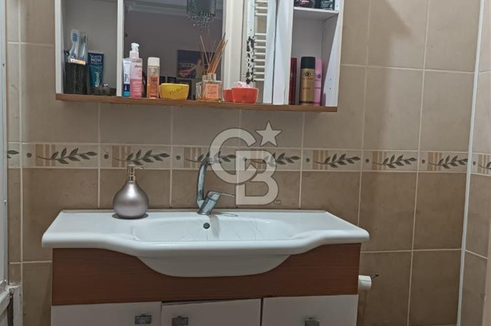 GAZİOSMANPAŞA'DA SATILIK 2+1 DAİRE