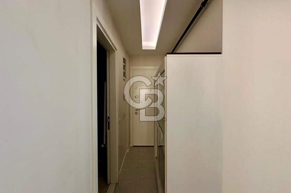 OSMANGAZİ MAH. BAYRAKLI'DA 2+1 DOĞAL GAZLI SATILIK DAİRE!
