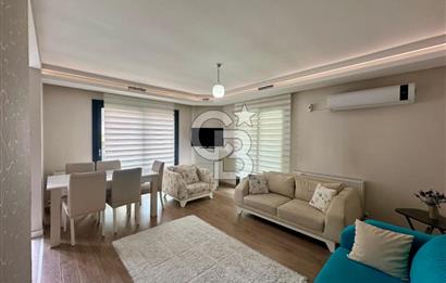 OSMANGAZİ MAH. BAYRAKLI'DA 2+1 DOĞAL GAZLI SATILIK DAİRE!