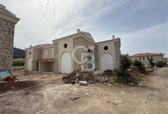 FOÇA KOZBEYLİ'DE DOĞA SİTESİNDE LOFT DUBLEKSLER