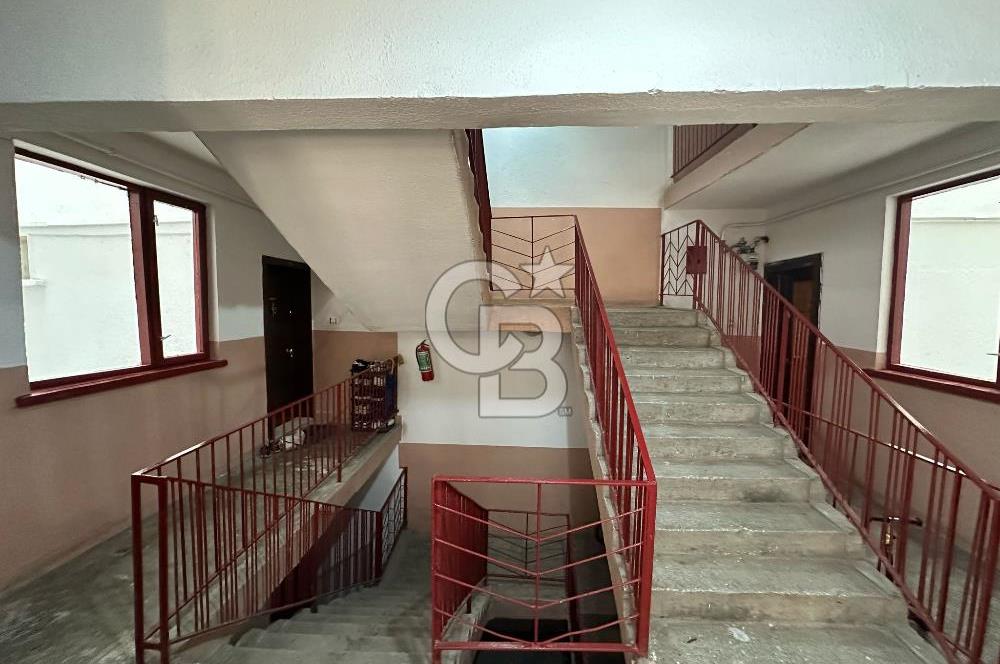Batıkent İnönü Mah. Satılık 3+1 BOŞ-FIRSAT DAİRE