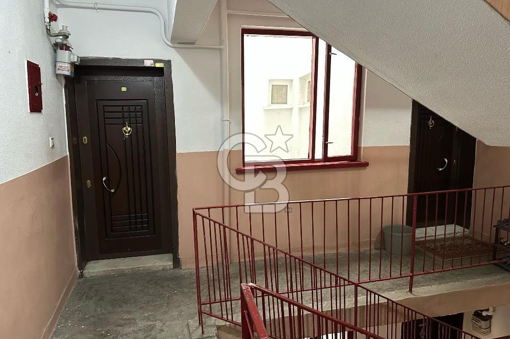 Batıkent İnönü Mah. Satılık 3+1 BOŞ-FIRSAT DAİRE