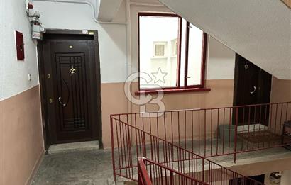 Batıkent İnönü Mah. Satılık 3+1 BOŞ-FIRSAT DAİRE