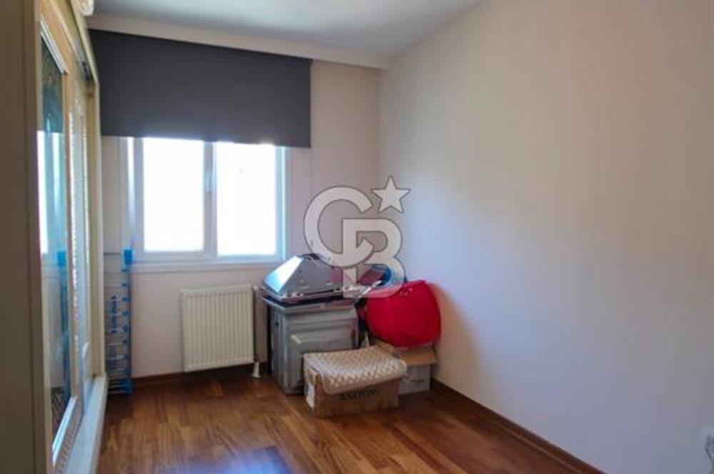 CB Onko'dan Solarkent'te 2+1 Eşyalı 22. Kat Kapalı Mutfaklı
