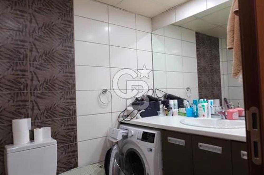 CB Onko'dan Solarkent'te 2+1 Eşyalı 22. Kat Kapalı Mutfaklı