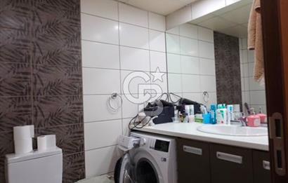 CB Onko'dan Solarkent'te 2+1 Eşyalı 22. Kat Kapalı Mutfaklı