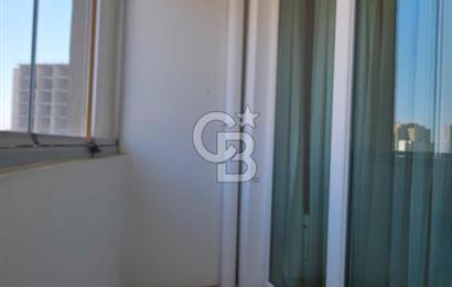 CB Onko'dan Solarkent'te 2+1 Eşyalı 22. Kat Kapalı Mutfaklı