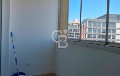 CB Onko'dan Solarkent'te 2+1 Eşyalı 22. Kat Kapalı Mutfaklı