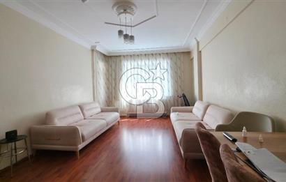 Rumeli Caddesinde 90m2, 1.kat 2+1, Balkonlu Satılık Daire
