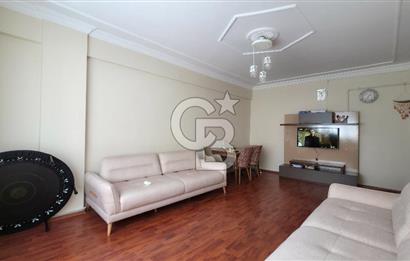Rumeli Caddesinde 90m2, 1.kat 2+1, Balkonlu Satılık Daire