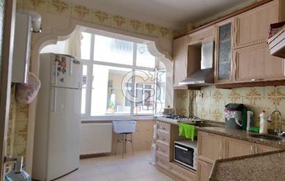 Rumeli Caddesinde 90m2, 1.kat 2+1, Balkonlu Satılık Daire