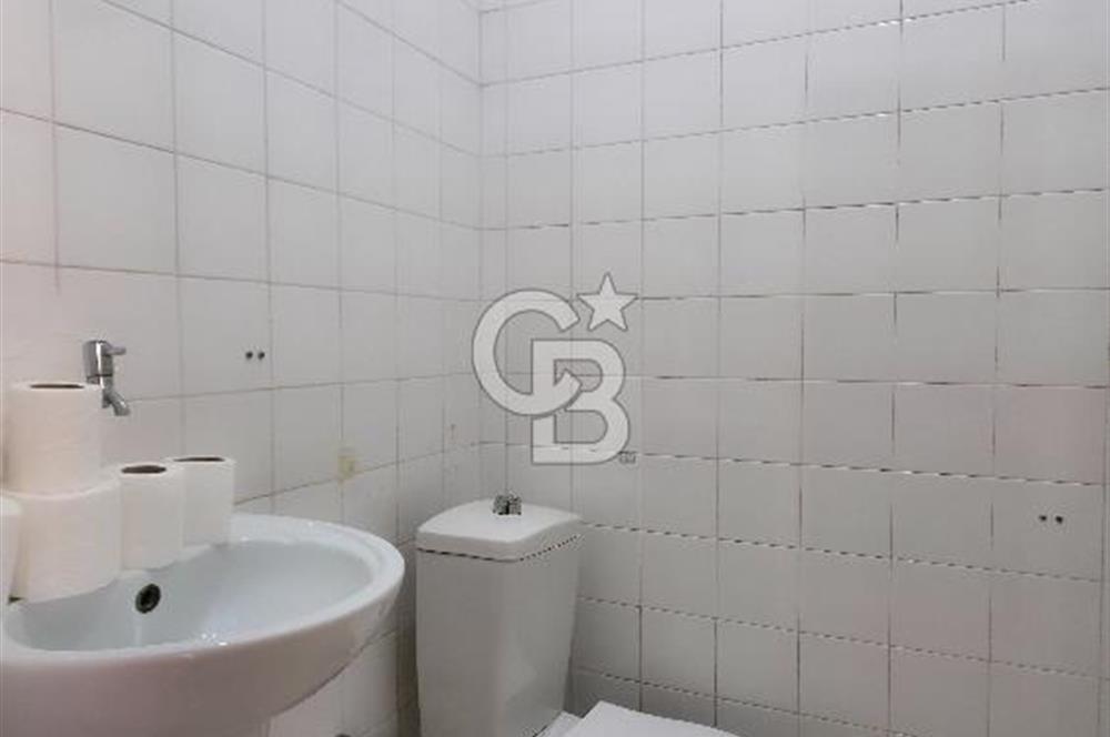 Rumeli Caddesinde 90m2, 1.kat 2+1, Balkonlu Satılık Daire