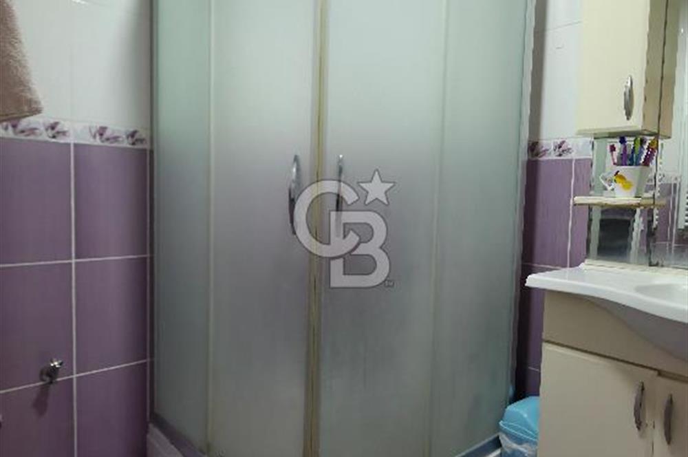Rumeli Caddesinde 90m2, 1.kat 2+1, Balkonlu Satılık Daire