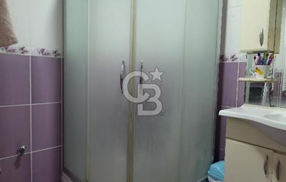 Rumeli Caddesinde 90m2, 1.kat 2+1, Balkonlu Satılık Daire