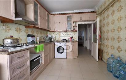 Rumeli Caddesinde 90m2, 1.kat 2+1, Balkonlu Satılık Daire