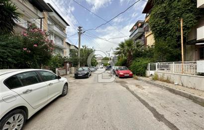 OSMANGAZİ MAH. BAYRAKLI'DA 2+1 DOĞAL GAZLI SATILIK DAİRE!