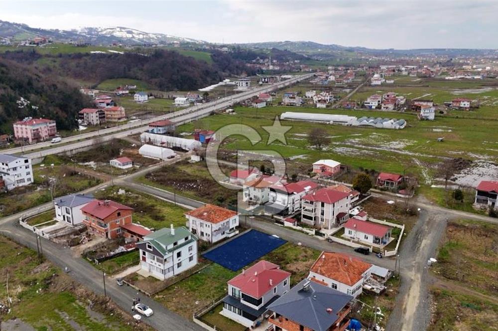 SATILIK ARSA