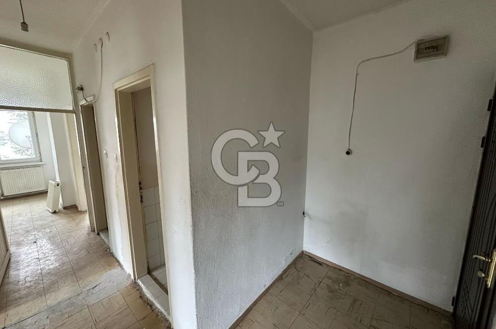 Batıkent İnönü Mah. Satılık 3+1 BOŞ-FIRSAT DAİRE