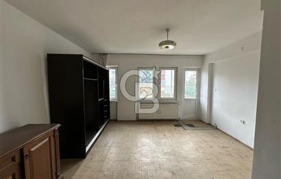 Batıkent İnönü Mah. Satılık 3+1 BOŞ-FIRSAT DAİRE