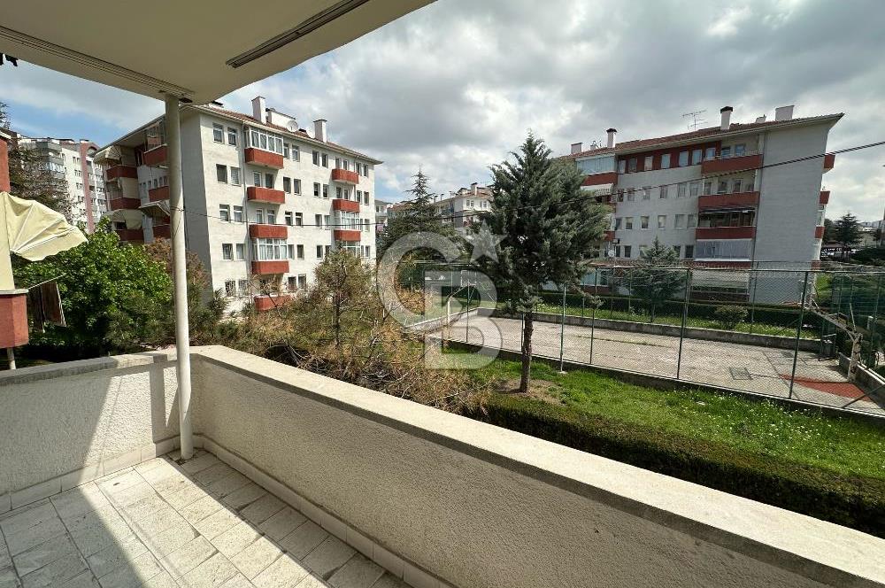 Batıkent İnönü Mah. Satılık 3+1 BOŞ-FIRSAT DAİRE