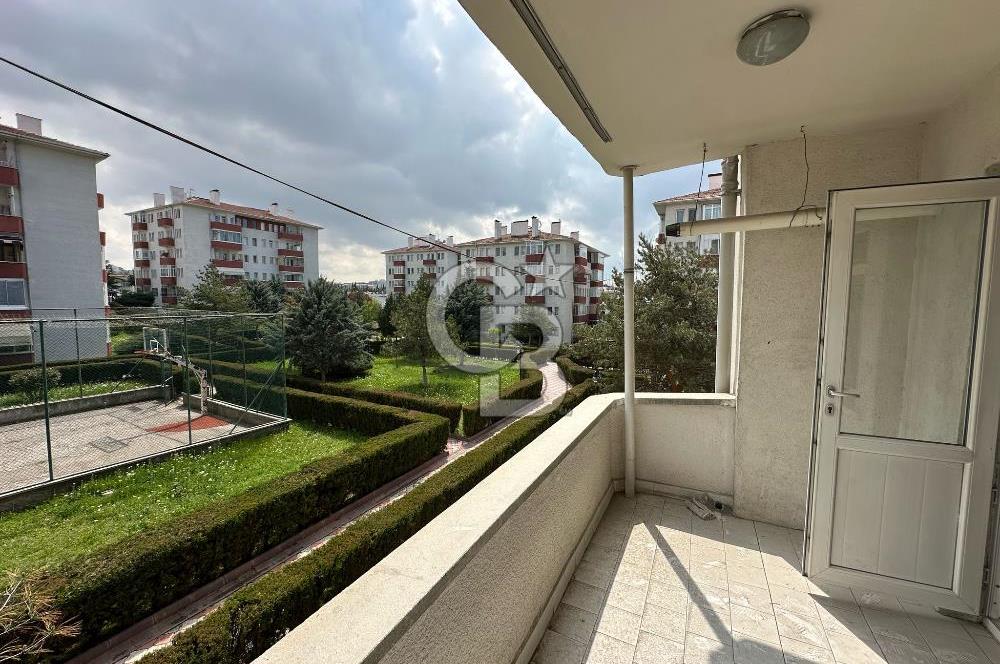 Batıkent İnönü Mah. Satılık 3+1 BOŞ-FIRSAT DAİRE