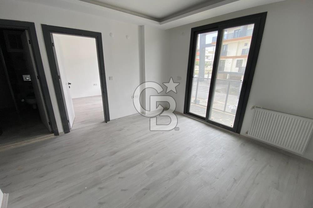 Seferihisar "LUWİ RESİDANCE" Projesinde Satılık 1+1
