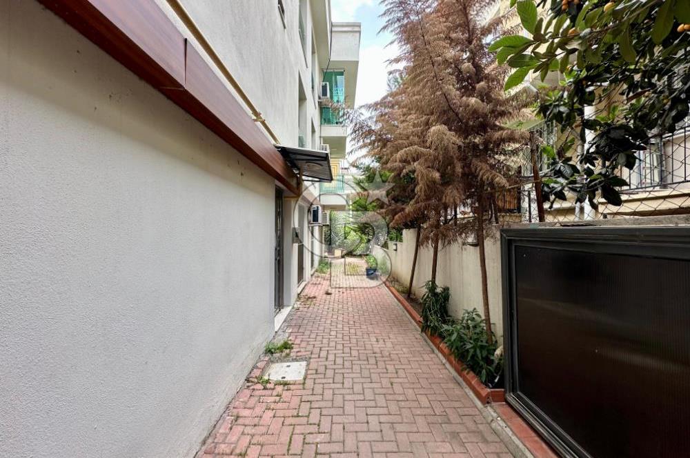 OSMANGAZİ MAH. BAYRAKLI'DA 2+1 DOĞAL GAZLI SATILIK DAİRE!
