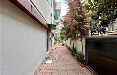 OSMANGAZİ MAH. BAYRAKLI'DA 2+1 DOĞAL GAZLI SATILIK DAİRE!