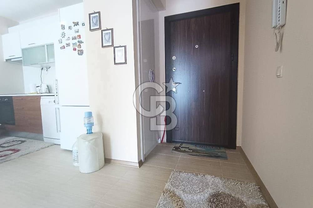 ESENYUT'UN EN PRERSTİJLİ SİTELERİNDEN ÖZYURTLAR Ntowers da 1+1