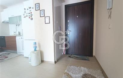 ESENYUT'UN EN PRERSTİJLİ SİTELERİNDEN ÖZYURTLAR Ntowers da 1+1