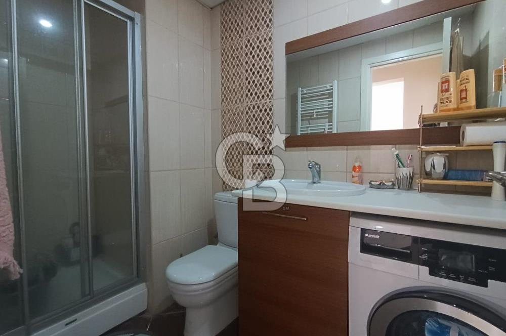 ESENYUT'UN EN PRERSTİJLİ SİTELERİNDEN ÖZYURTLAR Ntowers da 1+1