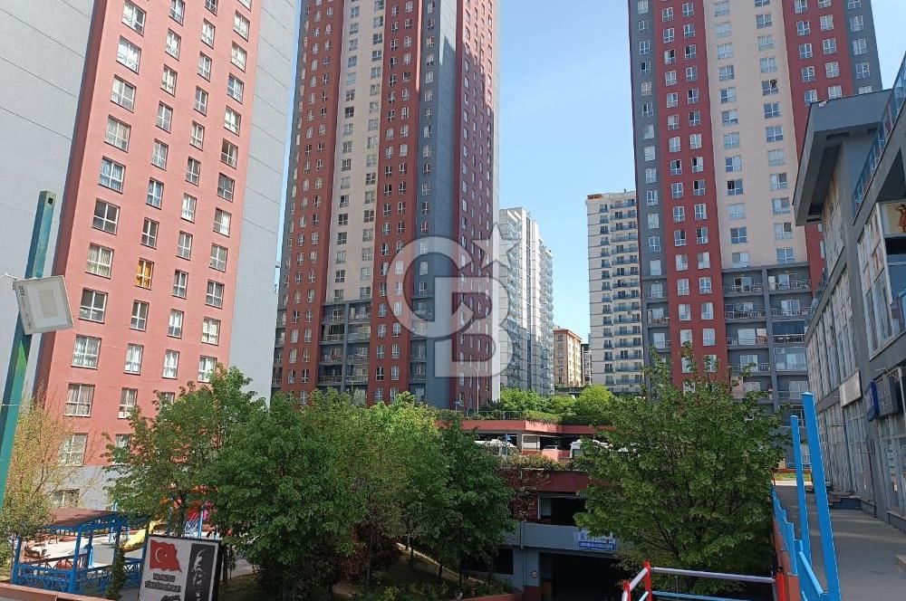 ESENYUT'UN EN PRERSTİJLİ SİTELERİNDEN ÖZYURTLAR Ntowers da 1+1