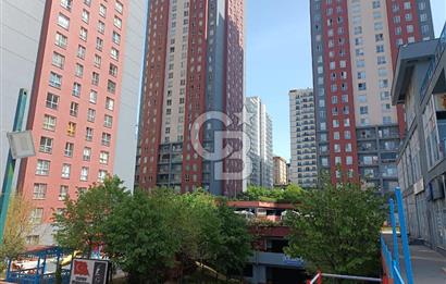 ESENYUT'UN EN PRERSTİJLİ SİTELERİNDEN ÖZYURTLAR Ntowers da 1+1