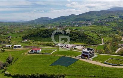 TAFLAN DA SATILIK ŞEHRİN EN GÜZEL NİTEKLİ ARSASI